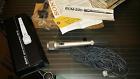Ecm-220 Shure Vintage Sony Electret