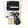 Ecm-23f Sony Vintage Studio Condenser Microphone Excellent Condition