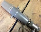 Ecm-377 Sony Vintage Microphone Nice