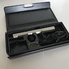 Ecm-66b Sony Used Electret Lavalier Condenser Microphone