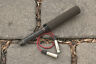 Ecm-672 Sony Condenser Xlr Professional Microphone