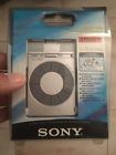 Ecm-s80 Sony Condenser Cable Consumer Microphone 0027242591899