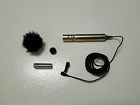 Ecm-44b Ecm44b Sony Condenser Wired 0027242632424
