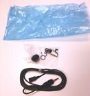 Ecm-44bmp Ecm44bmp Sony Two Condenser Cable Professional Microphones