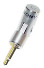 Ecm-dm5p Ecmdm5p Sony Condenser Cable Consumer Microphone New In Box 0027242594715