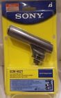 Ecm-hgz1 Ecmhgz1 Sony New Gun Zoom Microphone For Handycam Video 4901780914579