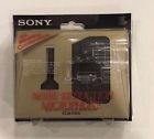 Ecm-r100 Ecmr100 Sony Electret Condenser 0027242426733