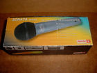 Eco-88 Superlux Sonata Series Dynamic Microphone With Mic Clip In Box