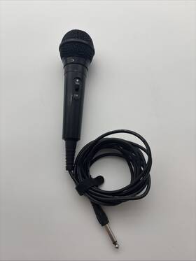 Gdi-exdymcr01 Ecoxgear New Wired Microphone For Speakers Ecoboulder Ecotrek Ecoxplorer Mic