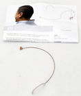 Ecrt Countryman Earclip Right Tan