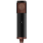 Edge Antelope Audio Dual Capsule Large Diaphragm Modeling 615435500737