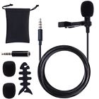 4330238964 Edocm6fpm4 Rovtop Lapel Mic Clip 606794740100