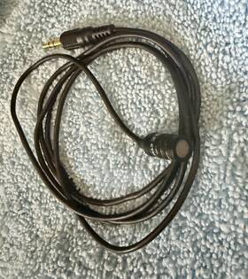 Etm-006 Edutige High Sensitivity Lavalier Microphone Digital Voice Recorders
