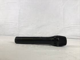Eeekit 601549136283 Professional Vhf Handheld Wireless Microphone