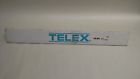 Egm-18n Telex New Electret Condenser Gooseneck Microphone