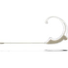 Eio-bg-at Mogan Microphones Beige Elite Ice Earset Microphone For 728736055001
