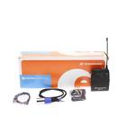 Ek100g3-g Sennheiser Ek Portable Diversity Receiver Freq 615104159082