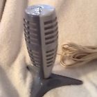 3752-00 El Philips Phillips Stereo Microphone Made In Holland Vintage