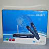 El5571 New Professional Digital Wireless Dual Microphone System Receiver 642419655718