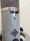 251f Elam Telefunken Elektroakustik Ela-m