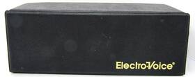 32-1168 Electro-voice Optimus Uni-direct Microphone