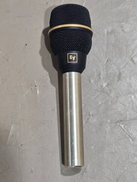 D257b Electro-voice 457b N/d257b Microphone