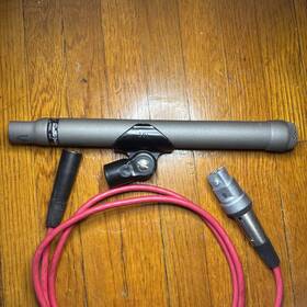 665c Electro-voice Electrovoice - Clip Cable Ev Omni