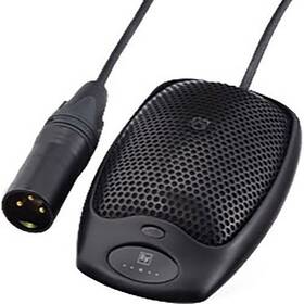 Electro-voice 701001076352 Pc Boundary Multi-pattern Layer Microphone