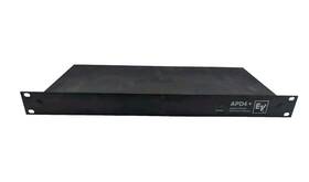 Apd4 Electro-voice Adp4 Antenna/power Distribution System