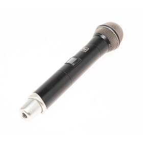 Aumelht300c Electro-voice Ht300c Dynamic Mic Transmitter Pl22 Cardioid Head C Band