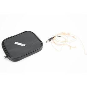 Aumelre972tx Electro-voice Re97-2tx Dual-ear Headworn Microphone Ta4f Beige