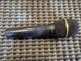 Aumevnd257b Electro-voice N/d 257b Dynamic Cardioid Vocal Microphone