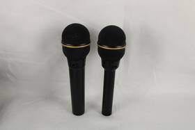 D267s Electro-voice Ev N/d267s Performance Vocal Black - On Off Switch Works