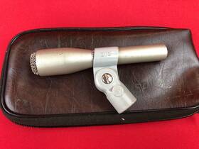 Do54 Electro-voice Dynamic Omni-directional Microphone-wide Flat Response