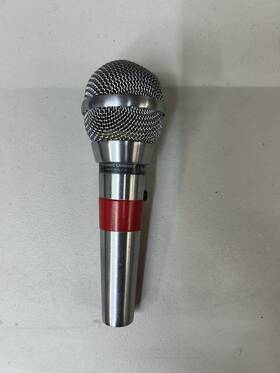 Ev-671a Electro-voice Dynamic Cardioid Microphone. Used Tested