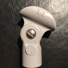 Ev312 Electro-voice Microphone Clip