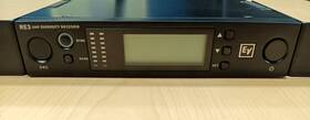 F.01u.353.080 Electro-voice Re3-rx5h Rack Mountable Half Space Diversity Receiver 560-596mhz
