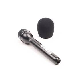 F.01u.410.846 Electro-voice Re50b Omnidirectional Dynamic Shockmounted Eng Microphone #1899211