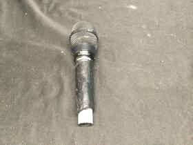 Mc300 Electro-voice Ev Dynamic Cardioid Microphone - Untested For Parts