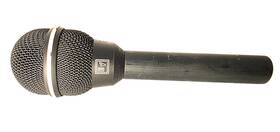 D757a Electro-voice N/d757a Ev N/d 757a Microphone Dynamic Super-cardioid Pro Performance Mic