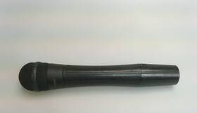 Nd167 Electro-voice Ev Wireless Handheld Microphone Ndym Series