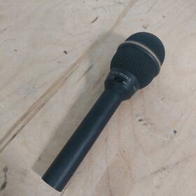 Nd357as Electro-voice Ev N/d 357a Professional Dynamic Supercardioid Microphone