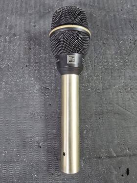 Nd457a Electro Voice Electro-voice Dynamic Vocal Microphone