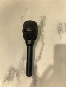 Nd857 Electro-voice Microphone