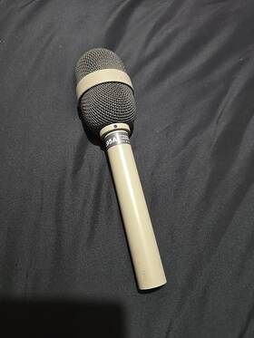 Electro-voice Pl95a Electro-voice Pl95a/ev Pl95 Dynamic Microphone
