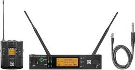 Re3-bpgc-5h Electro-voice Wireless Instrument System -