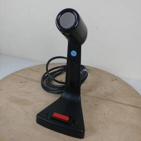 Us622l Electro-voice Vintage Microphone Dynamic Desktop Cardioid Noise Canceling
