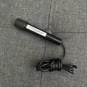 23-12741 Electrophonic Vintage # Microphones