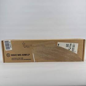 20aan9901 Elgato Wave Mic Arm Lp Low Profile