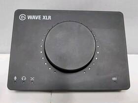 20mag9901 Elgato Wave Xlr Audio Mixer 75 Db Microphone Interface